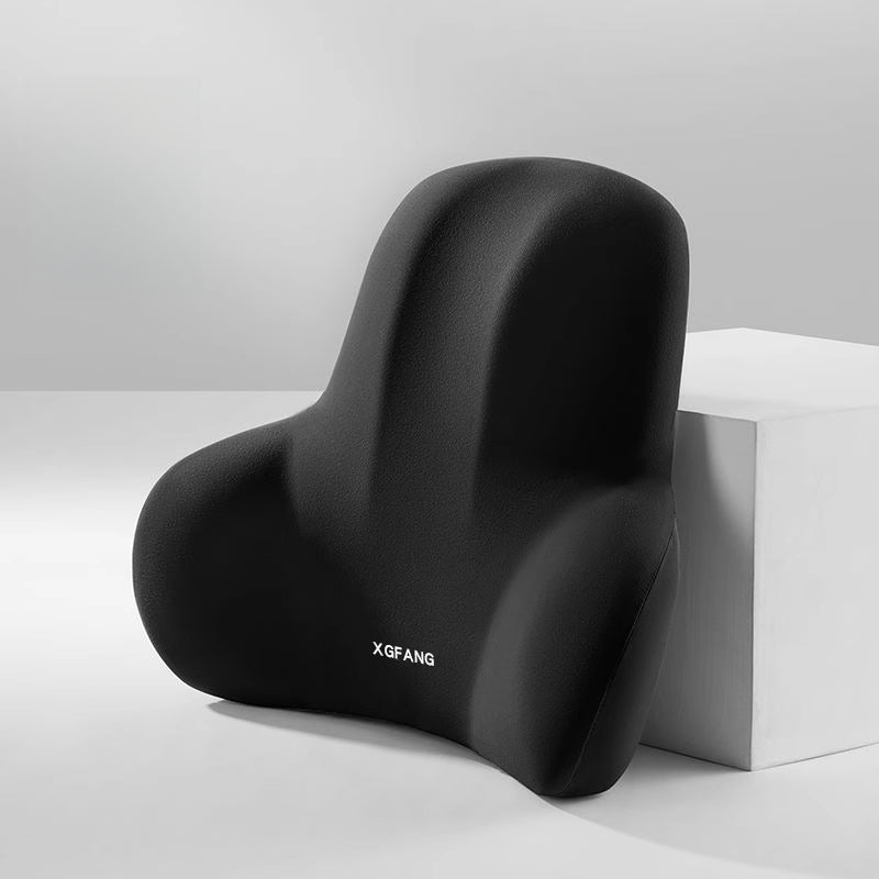 Neck Pillow & Lumbar Support For BAIC BJ30