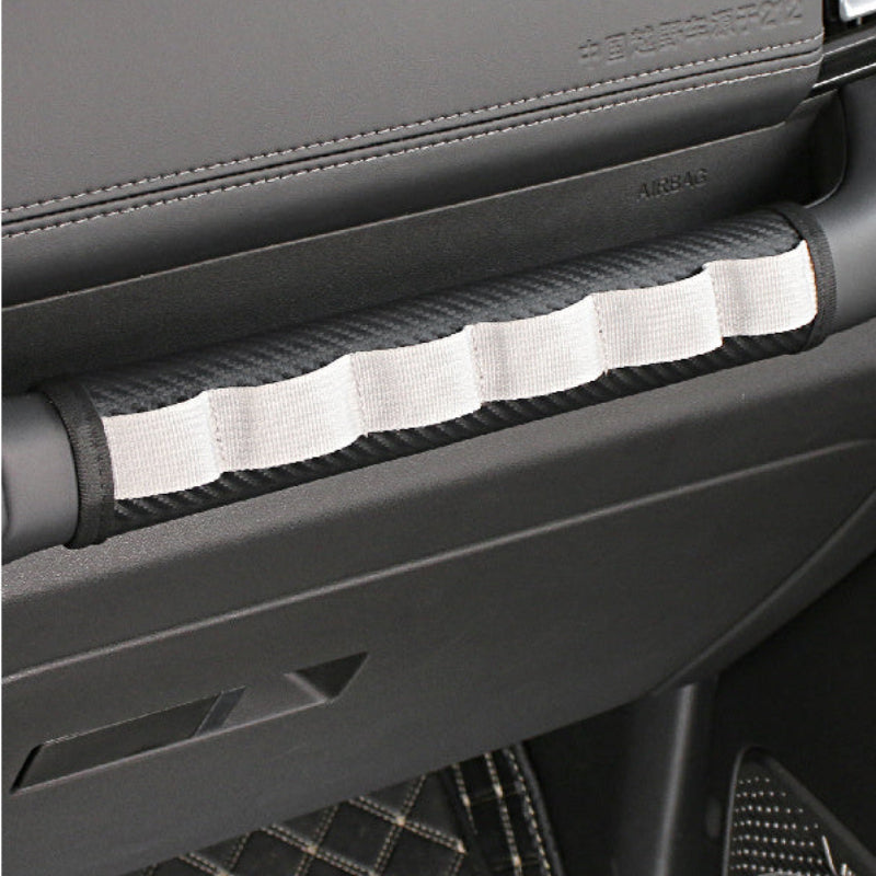 Passenger Armrest Cover For Special for BAW 212