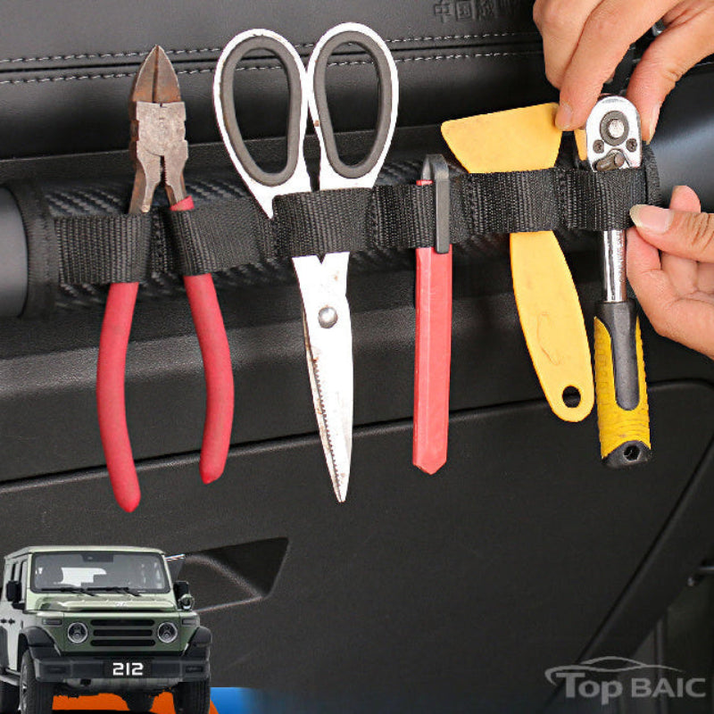 Passenger Armrest Cover For Special for BAW 212