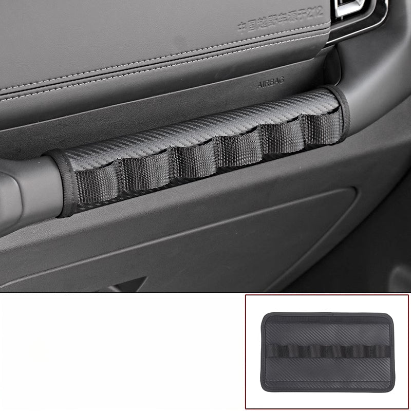 Passenger Armrest Cover For Special for BAW 212