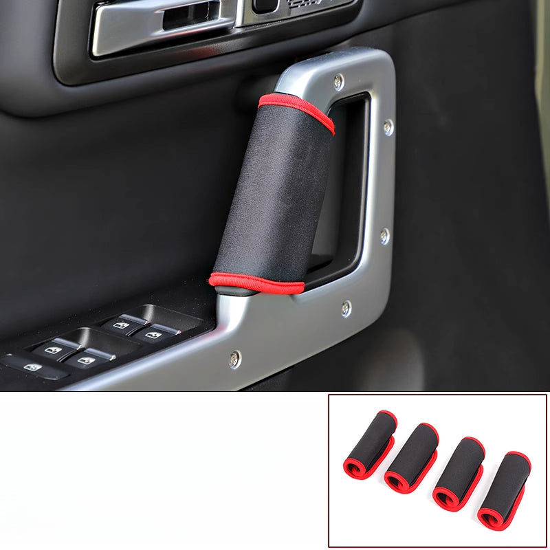 Passenger Armrest Cover Interior Protection For BAW 212