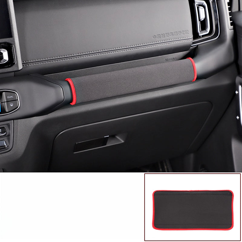 Passenger Armrest Cover Interior Protection For BAW 212
