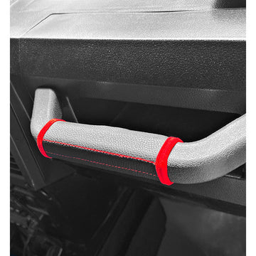 Passenger Armrest & Handle Cover Interior Protection For BAW 212