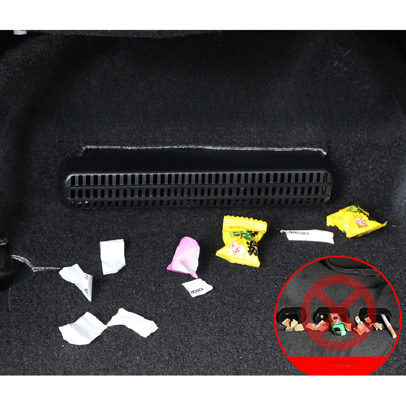 Rear Seat Air Vent Cover For BAIC BJ30