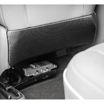 Rear Seat Kick Pad For BAIC BJ40E