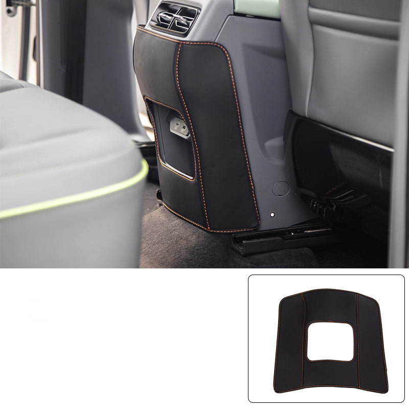 Rear Seat Kick Pad For BAIC BJ40E