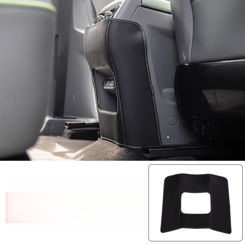 Rear Seat Kick Pad For BAIC BJ40E