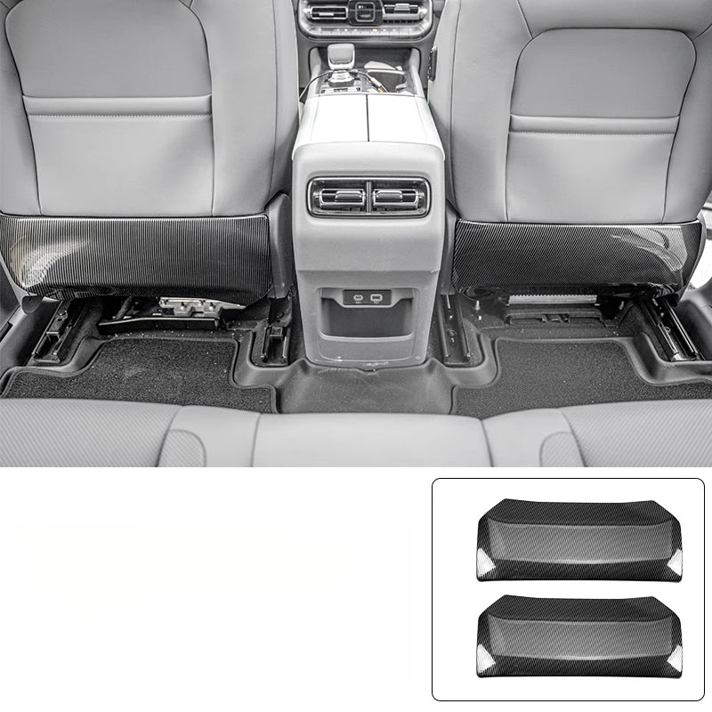 Rear Seat Kick Pad For BAIC BJ40E
