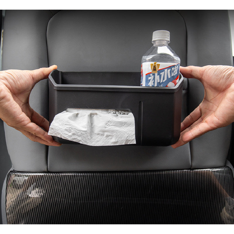 Rear Seat Storage Box For BAIC BJ40