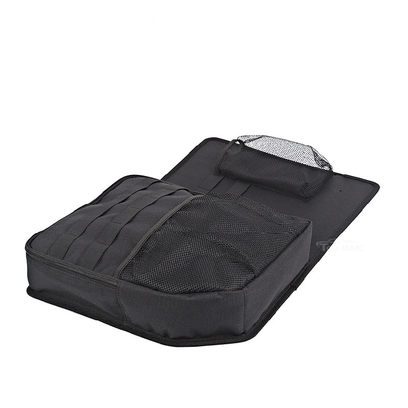 Rear Trunk Storage Bag for BAW 212