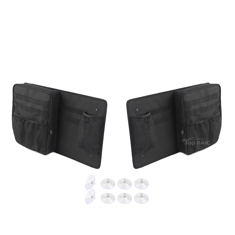 Rear Trunk Storage Bag for BAW 212