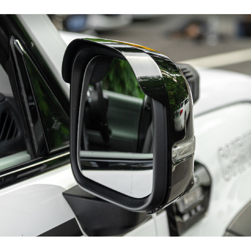 Rearview Mirror Cover Visor For BAIC BJ40E/C