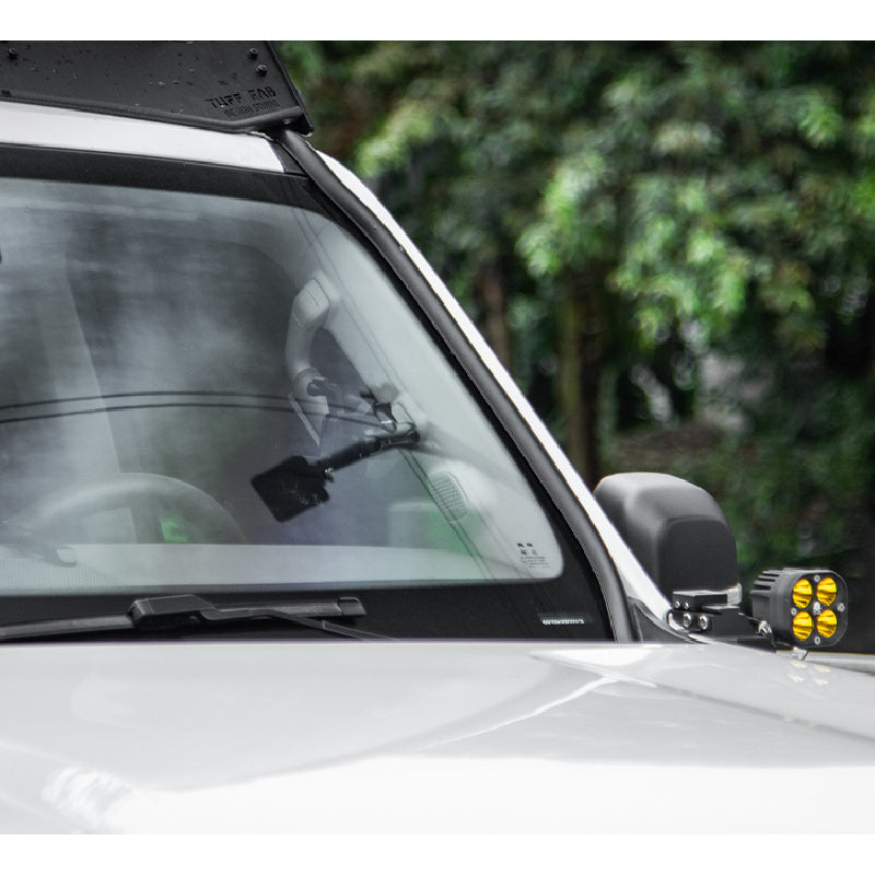 Roof Light Hidden Wiring Trim For BAIC BJ40