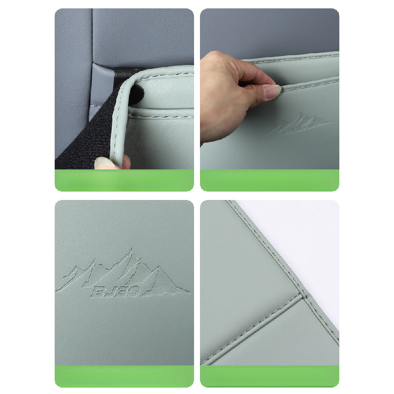 Seat Back Kick Pad For BAIC BJ30