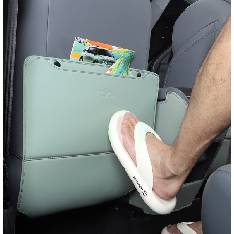 Seat Back Kick Pad For BAIC BJ30