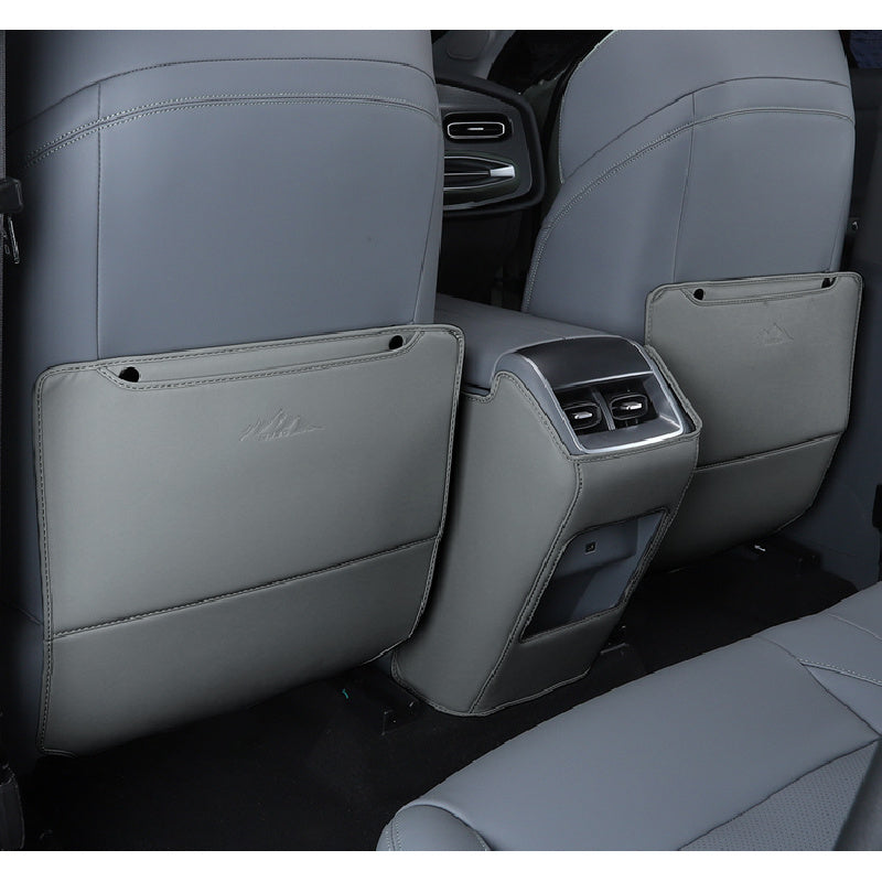 Seat Back Kick Pad For BAIC BJ30