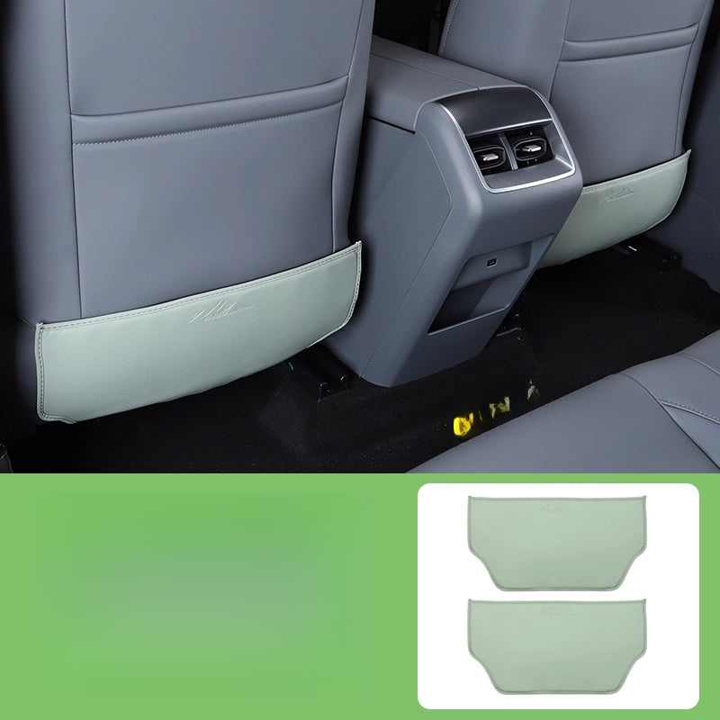 Seat Back Kick Pad For BAIC BJ30