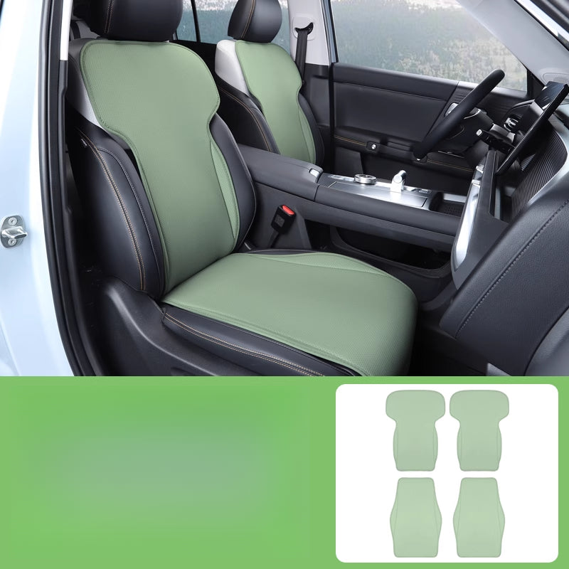 Seat Cushion For BAIC BJ30