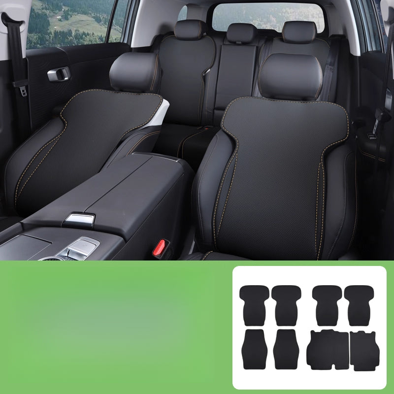 Seat Cushion For BAIC BJ30