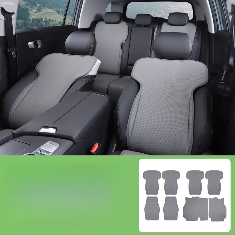 Seat Cushion For BAIC BJ30