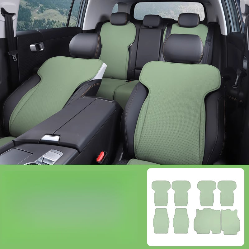 Seat Cushion For BAIC BJ30