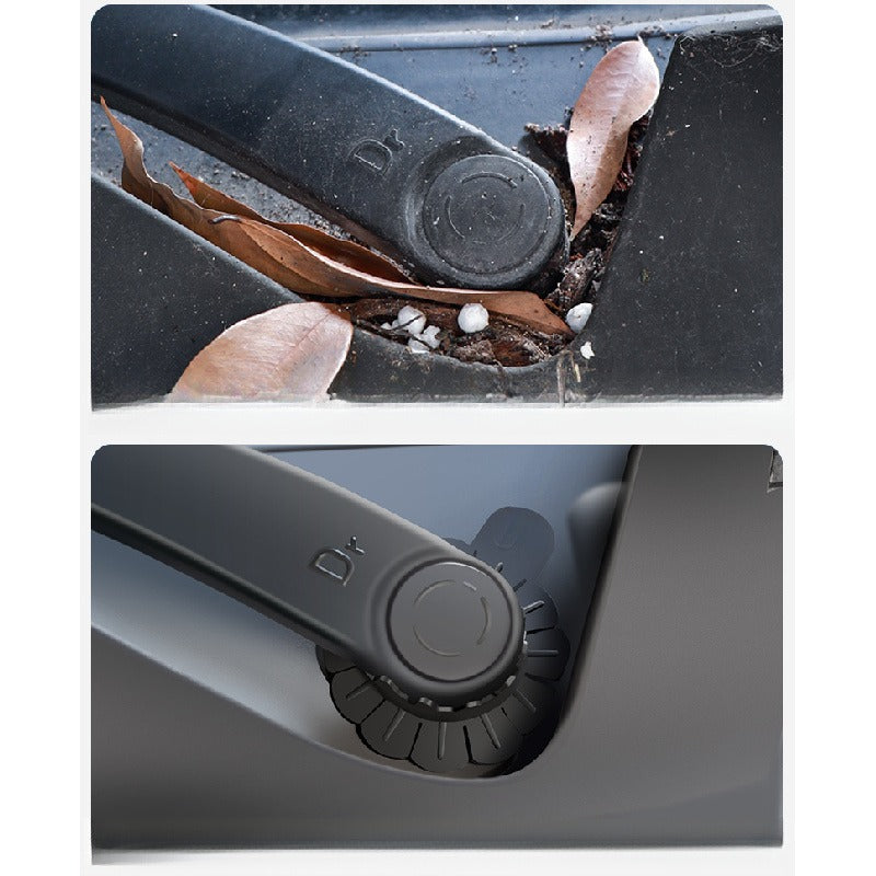 Silicone Windshield Wiper Hole Cover Plug