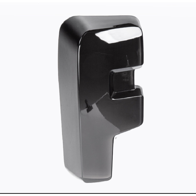 Smoked Black Tail Light Frame Cover For BAIC BJ40E