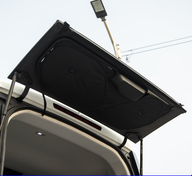 Sunshade Set For BAIC BJ40