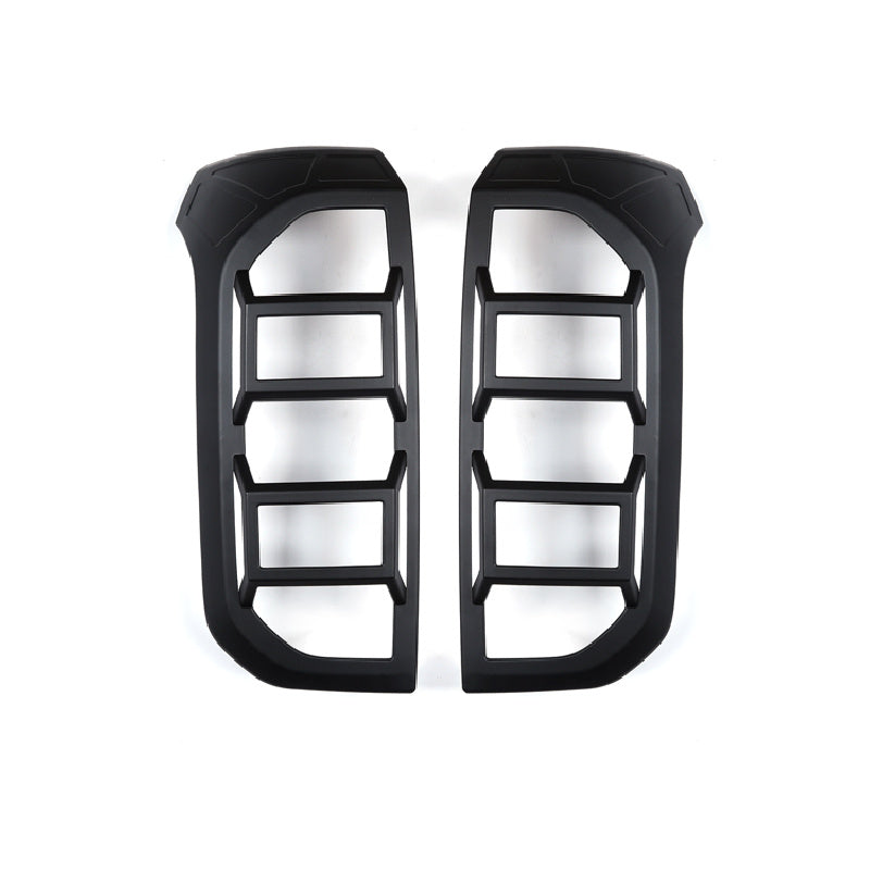 Tail Light Cover For BAIC BJ30