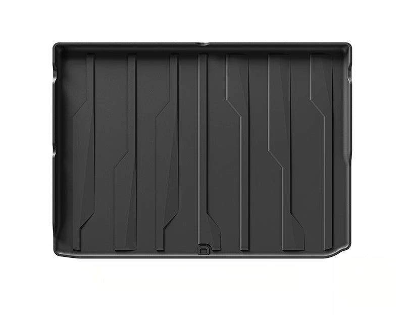 TPE Floor & Trunk Mats For BAIC BJ40E