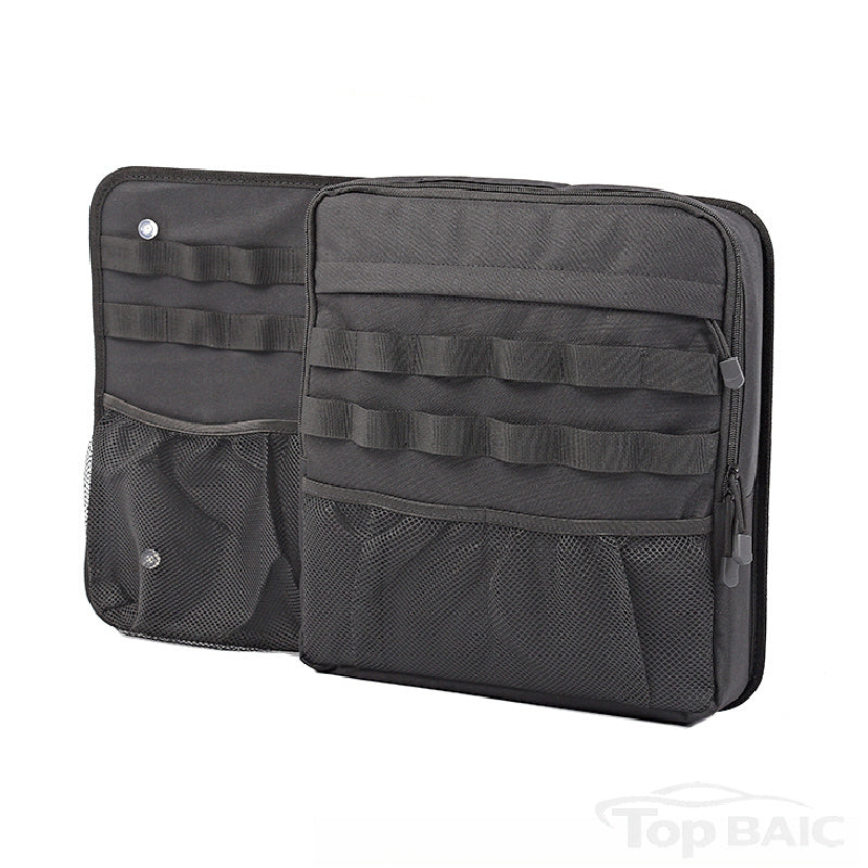 Trunk & Rear Window Storage Bag For BAW 212