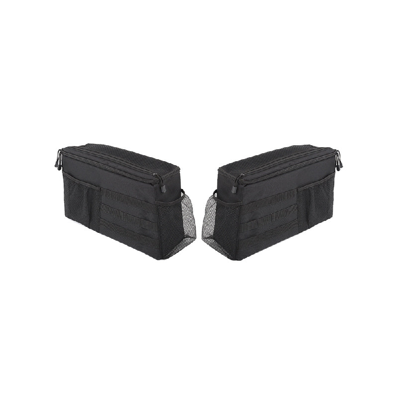 Trunk Storage Bag Expandable Car Organizer For BAW 212