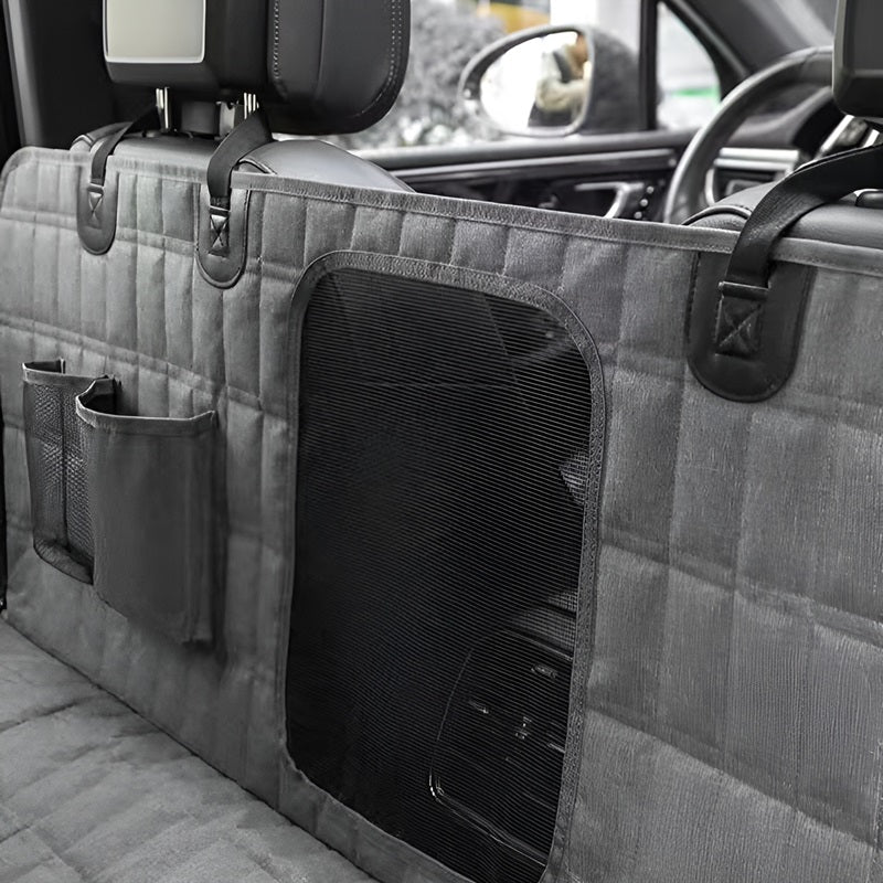 Universal Pet Seat Protector