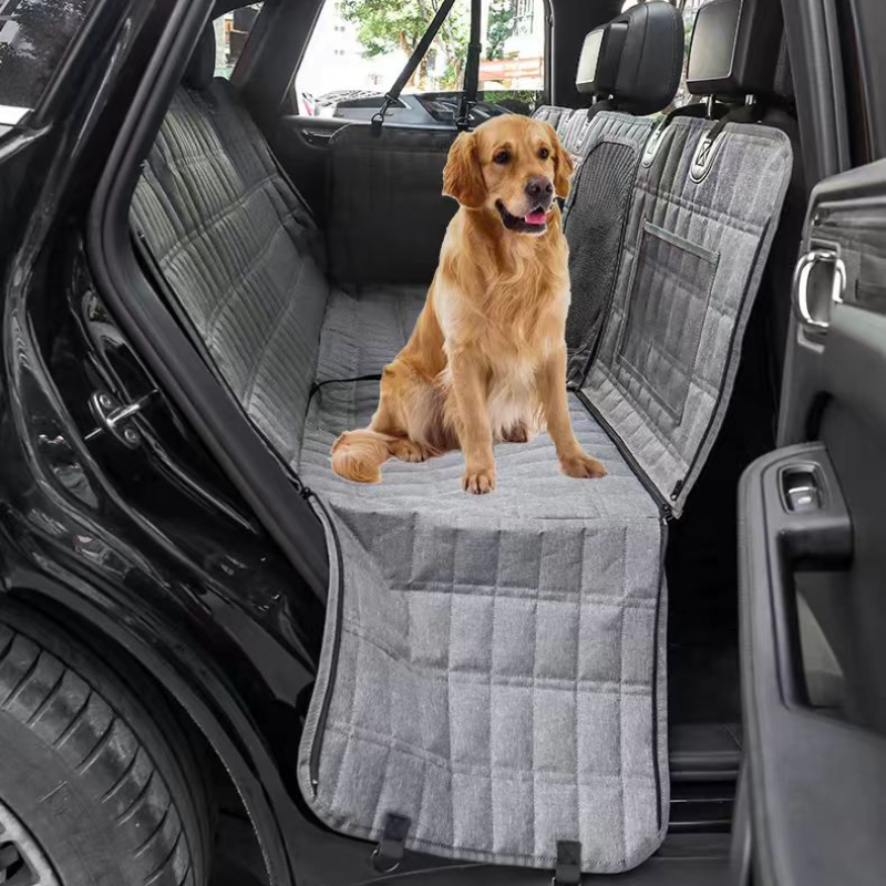 Universal Pet Seat Protector