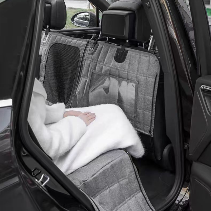 Universal Pet Seat Protector