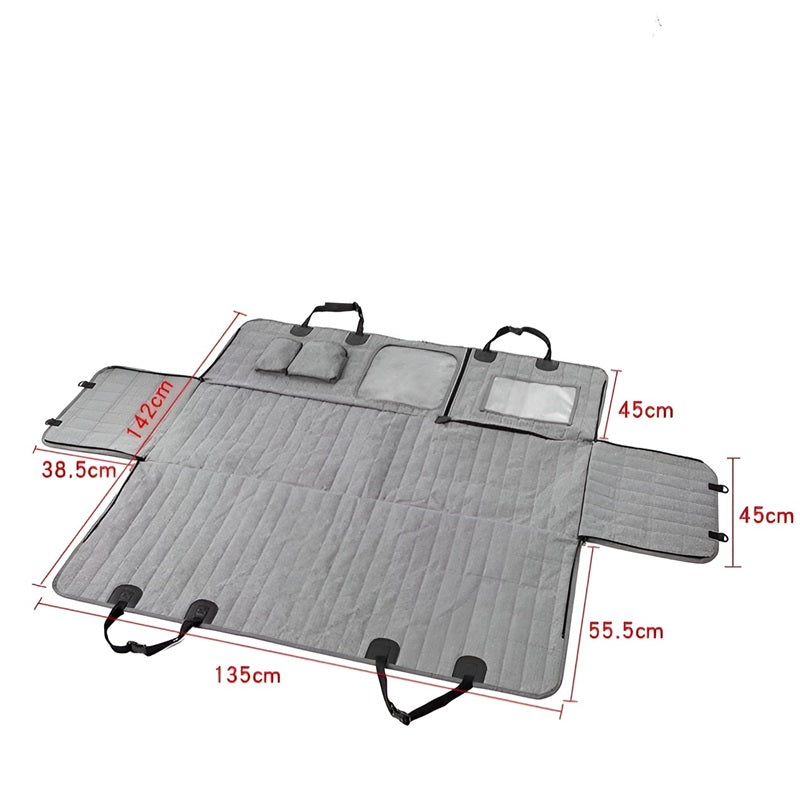 Universal Pet Seat Protector