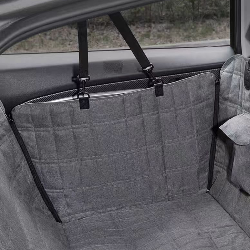 Universal Pet Seat Protector