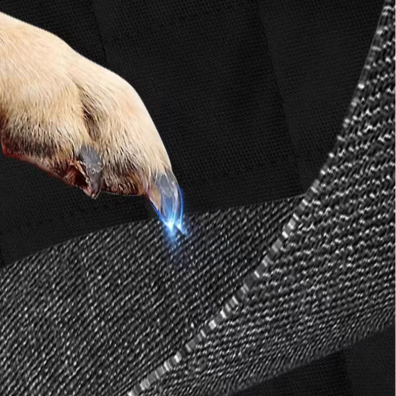 Universal Pet Seat Protector