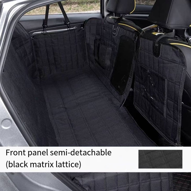 Universal Pet Seat Protector