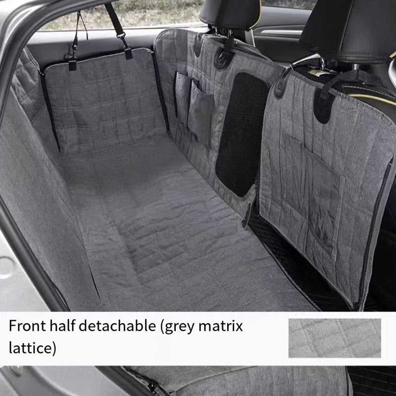 Universal Pet Seat Protector