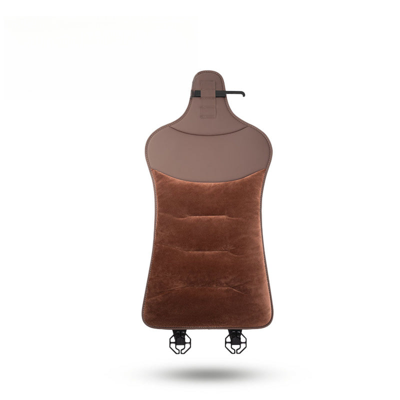 Universal Winter Car Seat Cushion | Thick Warm Seat Pad