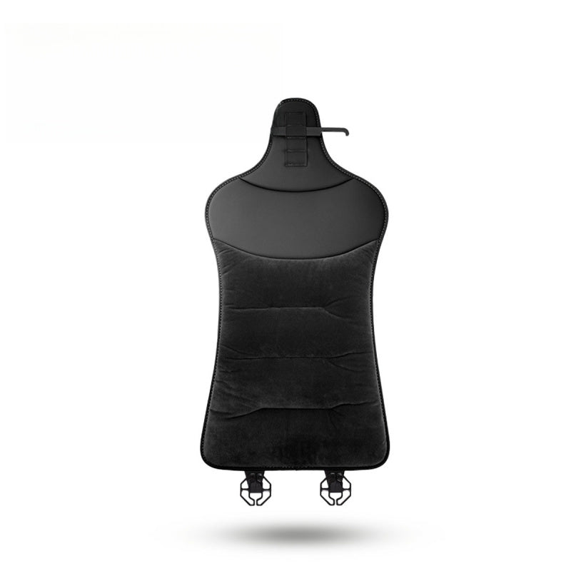 Universal Winter Car Seat Cushion | Thick Warm Seat Pad