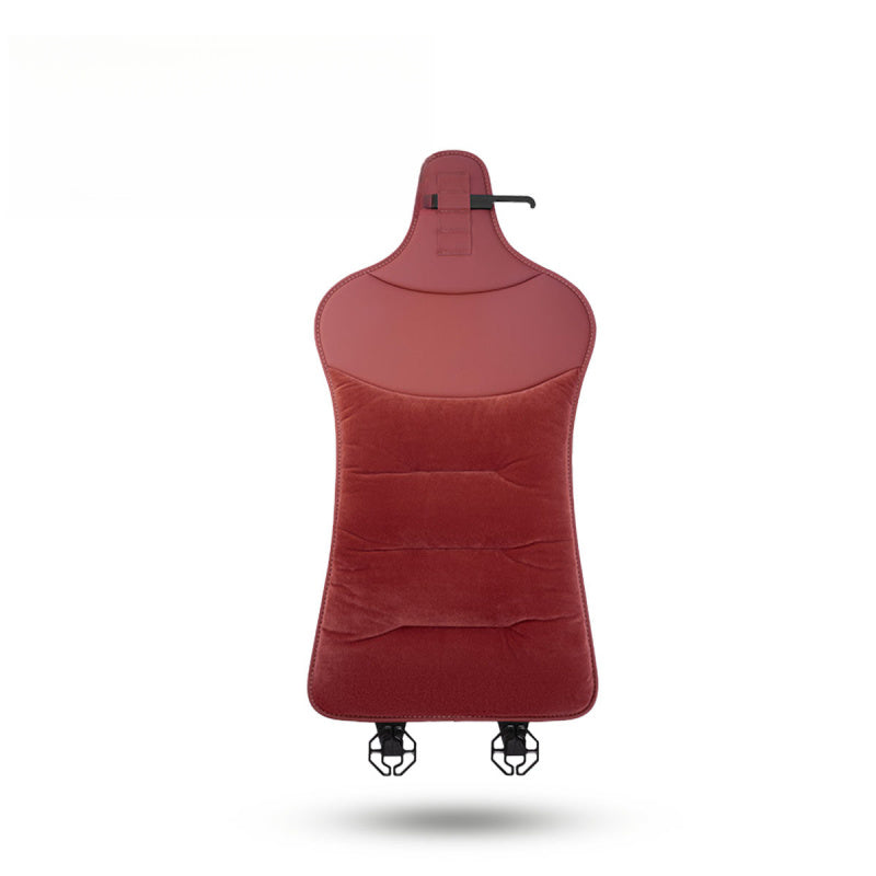 Universal Winter Car Seat Cushion | Thick Warm Seat Pad