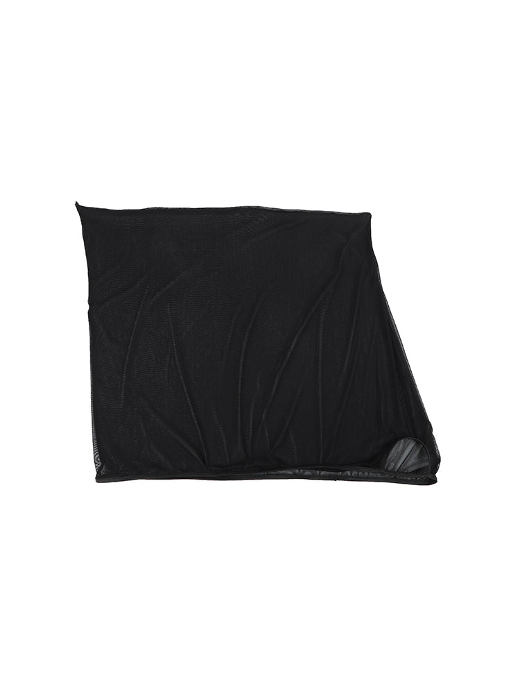 Window Sunshade Mesh Breathable Insect Proof Covers For BAW 212