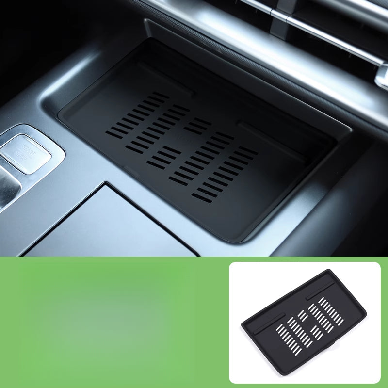 Wireless Charging Pad & Center Console Protector For BAIC BJ30