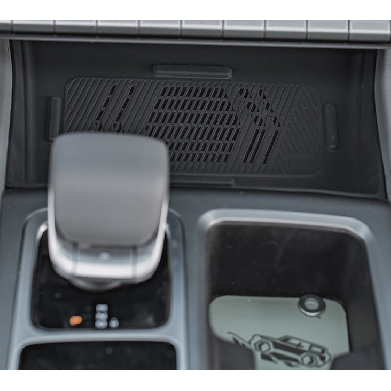 Wireless Charging Silicone Pad For BAIC BJ40