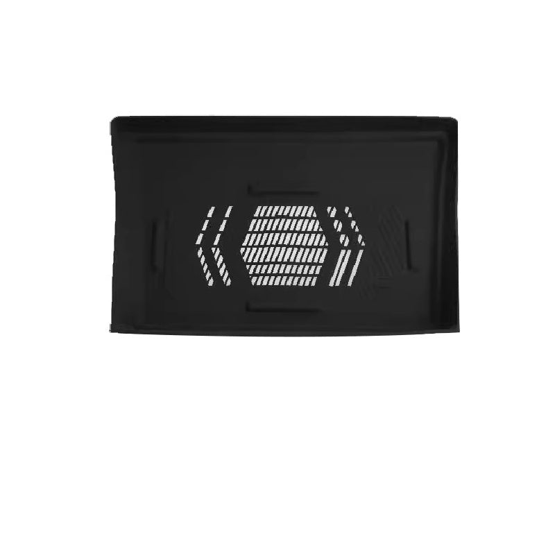 Wireless Charging Silicone Pad For BAIC BJ40