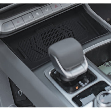 Wireless Charging Silicone Pad For BAIC BJ40